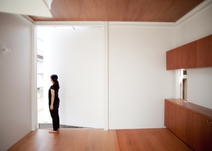 Small House-Japón-10-arquitectura-domusxl