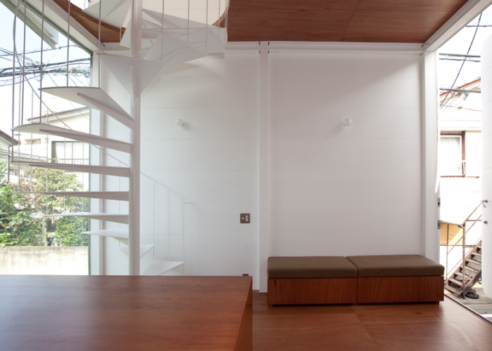 Small House-Japón-11-arquitectura-domusxl