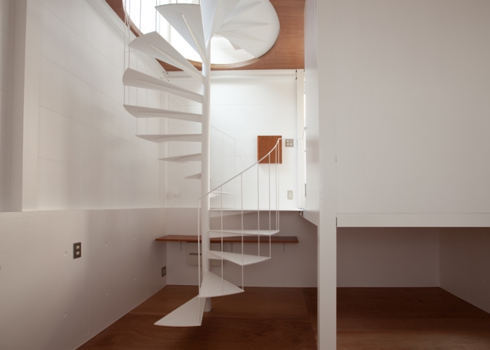 Small House-Japón-13-arquitectura-domusxl