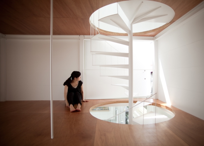 Small House-Japón-14-arquitectura-domusxl