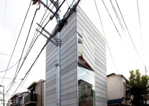 Small House-Japón-4-arquitectura-domusxl