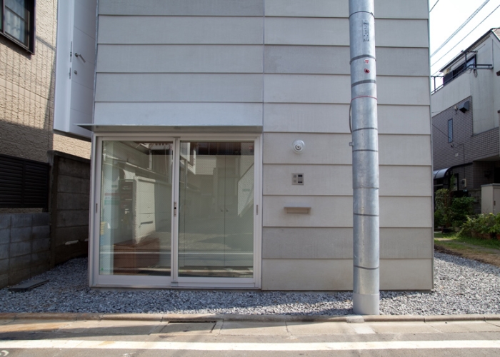 Small House-Japón-5-arquitectura-domusxl
