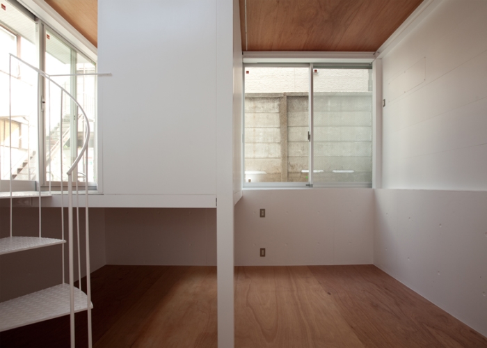 Small House-Japón-9-arquitectura-domusxl
