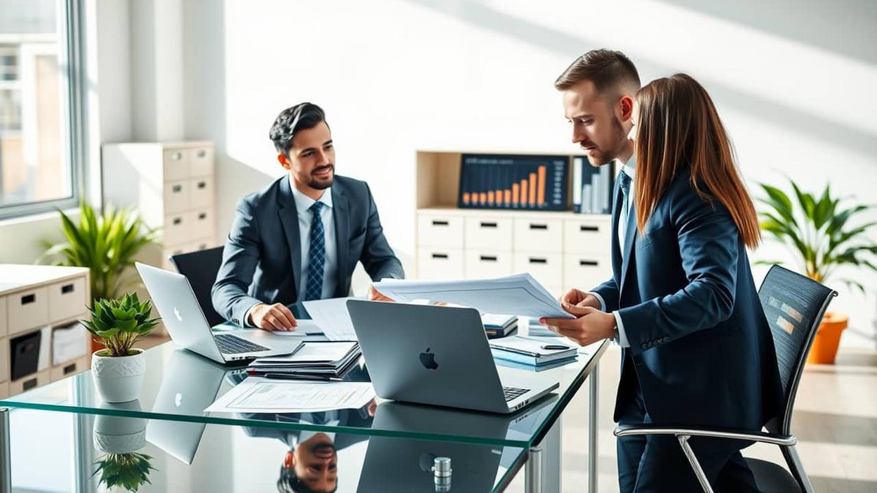 Ilmu Adminstrasi : Fondasi Penting Mengelola Organisasi Modern